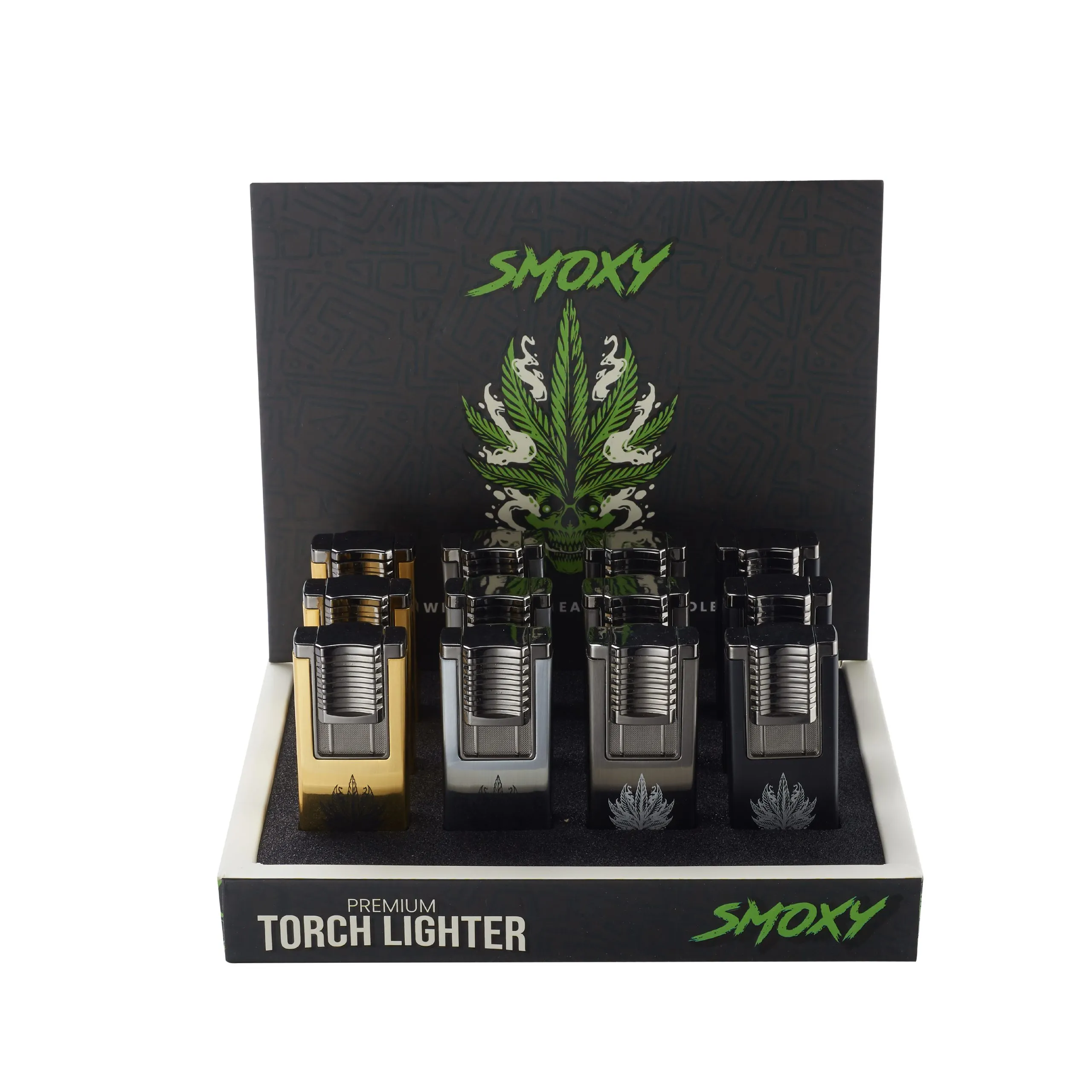 SMOXY